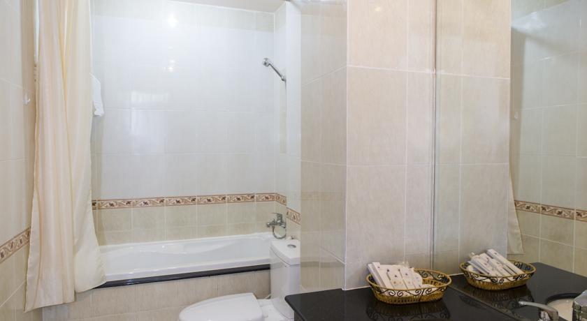Vien Dong Hotel 2 Ho Şi Min Oda fotoğraf